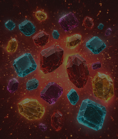 Starburst XXXtreme