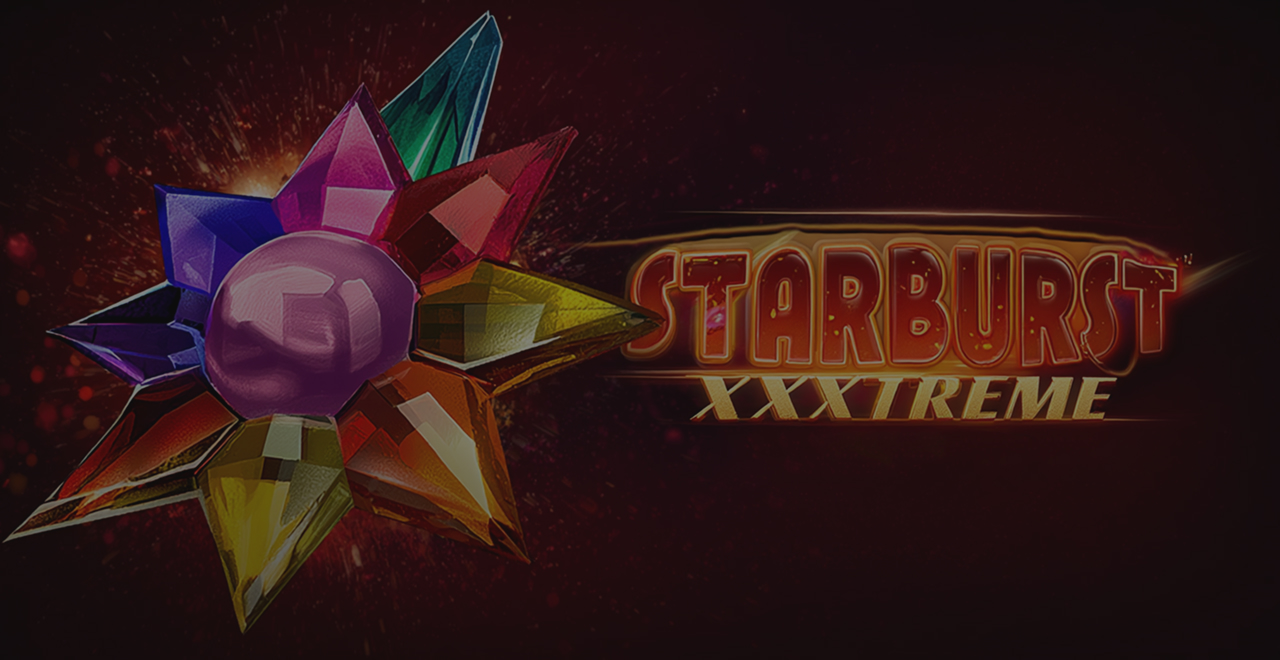 Starburst XXXtreme