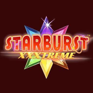 Starburst XXXtreme
